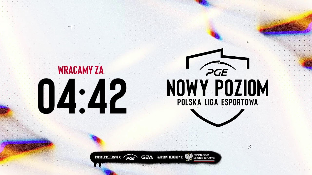 PGE Nowy Poziom PLE I LAN I Biała Podlaska