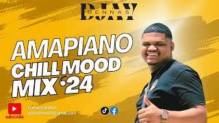 Amapiano Mix 31 December 2024mixed U0026 Compiled By Djay Bennas