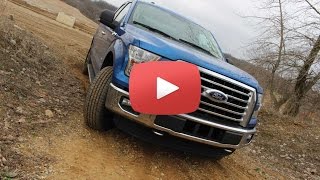 2015 Ford F-150 SuperCab Review | Chicago News Test Drive 2015 Ford F-150 2015 Ford F-150 SuperCab Review | Chicago News Test Drive 2015 Ford F-150