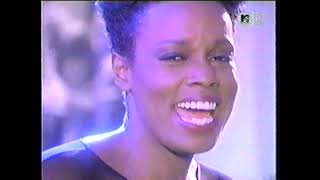 Watch Dianne Reeves Never Too Far video
