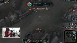 AGORA É OFICIAL, VIREI STREAMER! COLA NA LIVE DE STRANDED DEEP E HOUSE FLIPPER! - FLASH