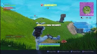 7 Kills Solid Gold Dub