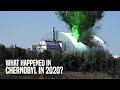 Chernobyl Is Again Close to a Disaster! What Happened There in 2020?