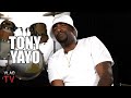 Tony Yayo on Growing Up in Queens, Selling Drugs at 15, 50 Cent was Already Active at 12 (Part 1)