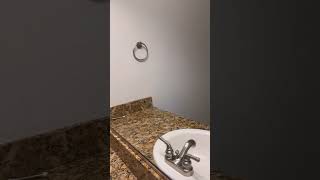 Mirror Cleaning Transformation - Before And After Krasivo Cleaning