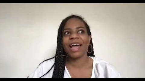 Martina Johnson-Allen Oral History
