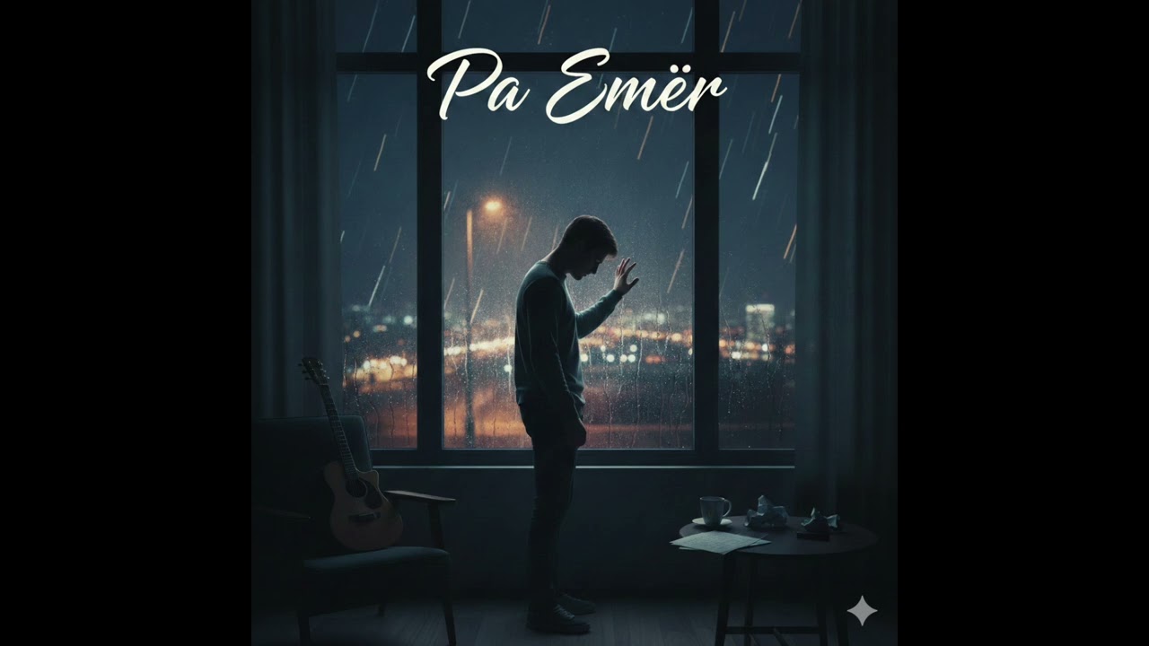 Pa Emër: Teksti:Agustin. Muzika: AI