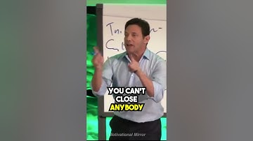 3 rules of expert SALES | Jordan Belfort