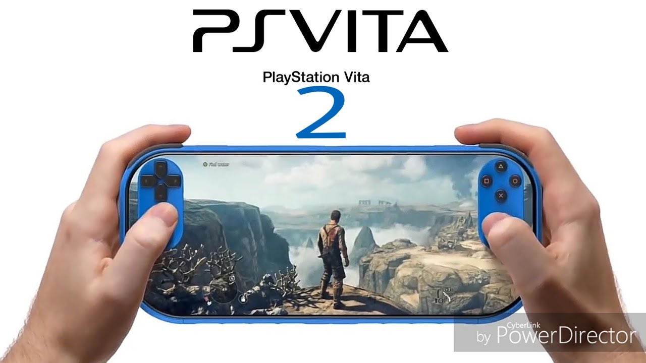 playstation vita 2 release date