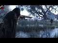 AMBUSHED BY BUSH SNIPER! Amazing Kills &amp; Epic Moments | Hunt: Showdown Gameplay