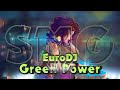 EuroDJ  - Green Power