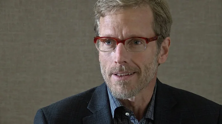 10 Minutes on Climate Policy with Joel Clement