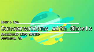 Bear's Den - Conversations with Ghosts @ Bloodworks Live Studio