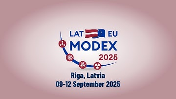 LAT EU MODEX 2025 - International CBRN Civil Protection Exercise in Riga, Latvia