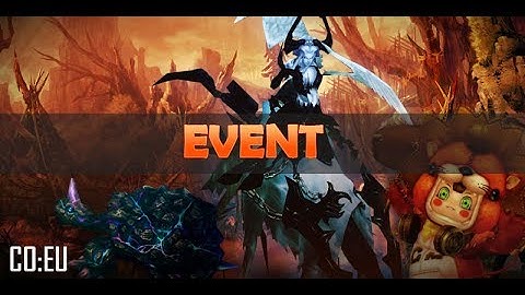 CABAL [EU] - Assault on Nevareth Event [DROP COMPILATION]