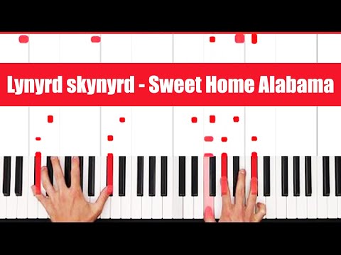 Sweet Home Alabama
