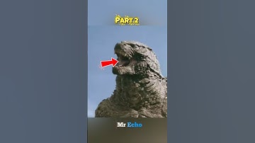 What If Kong and Suko Were Not in Godzilla x Kong Part 2 #shorts #shortsfeed #godzilla #shortsfeed