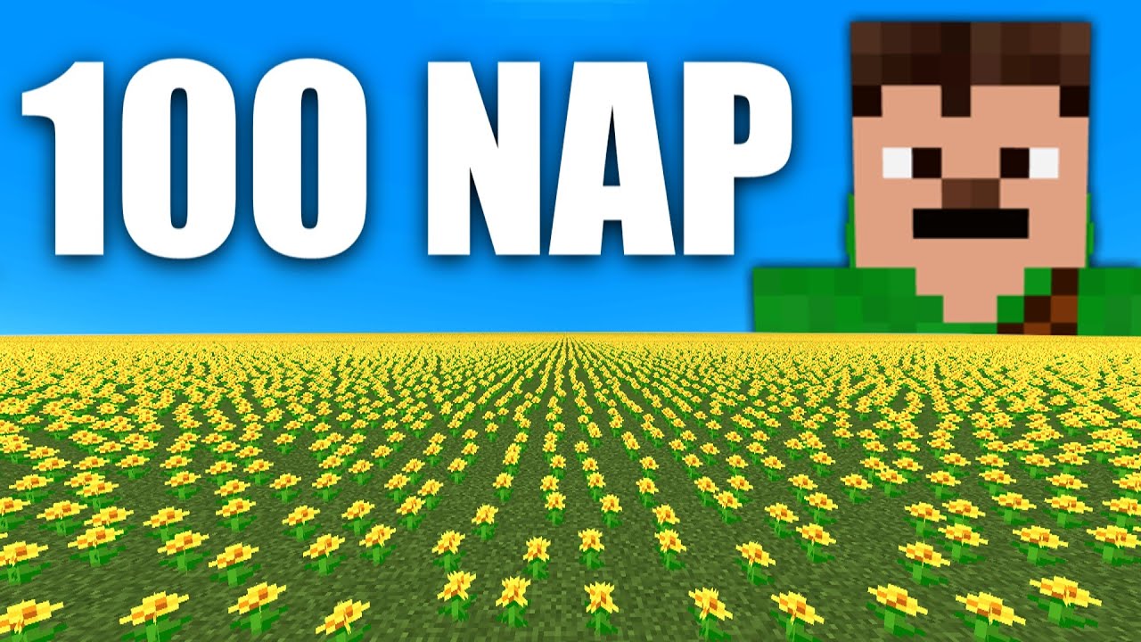 100 Napos  Küldetés | Pitypang Túlélő