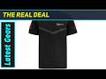 The Ultimate Porsche Motorsport Men's Black Fanwear T-Shirt Style