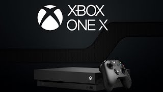 The Most Unbelievable Thing That Could Happen For The Xbox One X Is HAPPENING Right Now!