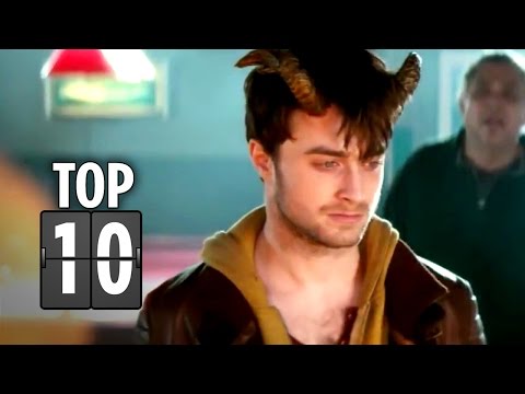 Top Ten Signs You Might Be the Devil - Movie HD