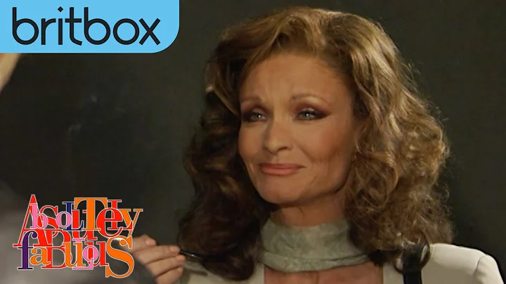 Patsy's Reunited With Her Sister Jackie | Absolute...