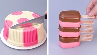 Indulgent Chocolate Cake Recipes For You | 10+ Easy \& Tasty Cake Decorating Ideas | Just Cakes