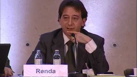 Measuring Regulatory Quality - Session 2.1