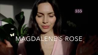 Pink-Golden Ray Healing 🌹 Magdalene Light Codes 🌹 Divine Love