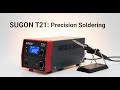 SUGON T21 Test on Small IC: Precision or Just Average? #119