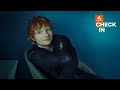 Audacy Check In: Ed Sheeran