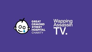 Wapping Assassin TV - Golf charity day in aid of Great Ormond Street Hospital by Wapping Assassin 1,359 views 4 years ago 36 minutes