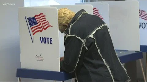 It's primary election day in Ohio: Here are the biggest issues on the ballot