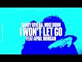 Sandy rivera mike dunn feat april morgan  i wont let go extended mix