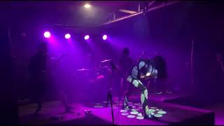 Download Lagu Dimethyl mercury - cosmic holocaust live zona studio MP3