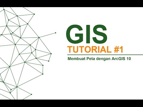Tutorial Cara Membuat Web Gis | arcgis 10 2 tutorial map digitizing doovi Tutorial Cara Membuat Web Gis | arcgis 10 2 tutorial map digitizing doovi
