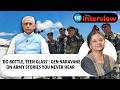 General Naravane Revisits A Story That Reveals More About India's Army Than Expected | Exclusive