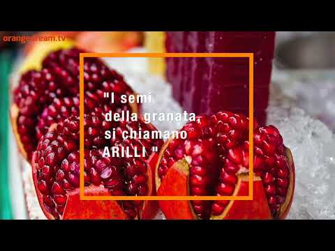 Video: Come Scegliere I Giusti Melograni Maturi, Litchi E Pomelo Quando Si Acquista La Frutta Nel Negozio