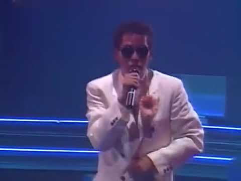 1987 and you love the concert Alan Tam - YouTube