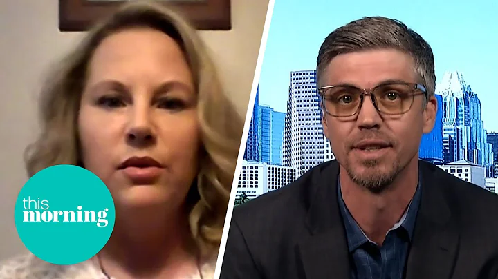 We Speak To The Son & Daughter Of Dr Donald Cline:...
