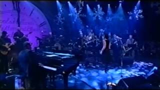 Sam Brown with Jools Holland - Valentine Moon (Live 2001)