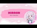 Rei Yasuda Mirror Karaoke Off Vocal 