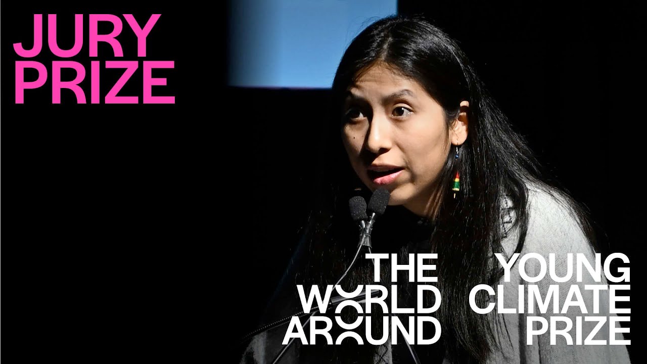 Dayana Blanco Presents | Uru Uru Team