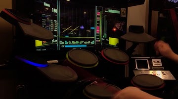 【GITADORA】MODEL DD11 SS (MASTER drum)