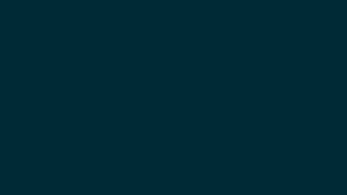 Solarized Base03 - #002B36 rgb(0, 43, 54) — Color Background Loop