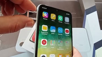 How to put a SIM card in Xiaomi Redmi 12C