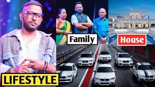 Dharmesh Yelande Lifestyle 2022, Income, Family, Biography, GN Media
