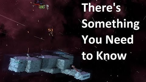 Avorion - 5 Tips for Absolute Beginners