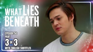 What Lies Beneath Episode 50 33 December 26, 2025 W English Subtitles