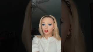 Zoe LaVerne - hasan reacts - celebrity news - tiktok - instagram influencer social media marketing